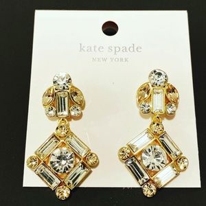 Kate Spade Earrings